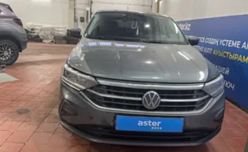 Volkswagen Polo 2020 года за 9 000 000 тг. в Астана фото 2