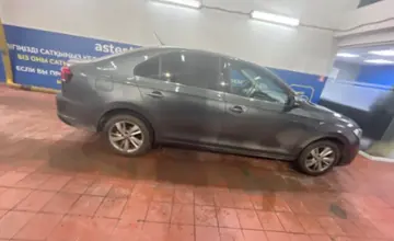 Volkswagen Polo 2020 года за 9 000 000 тг. в Астана фото 4