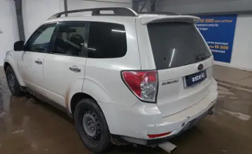 Subaru Forester 2008 года за 5 000 000 тг. в Астана фото 4