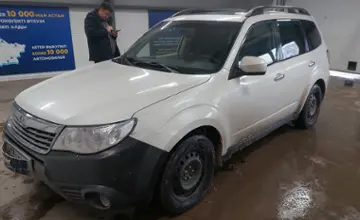 Subaru Forester 2008 года за 5 000 000 тг. в Астана фото 1