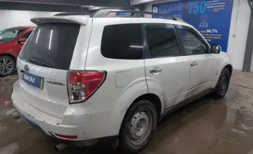 Subaru Forester 2008 года за 5 000 000 тг. в Астана фото 3