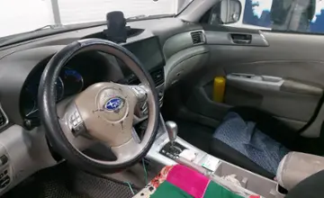 Subaru Forester 2008 года за 5 000 000 тг. в Астана фото 5