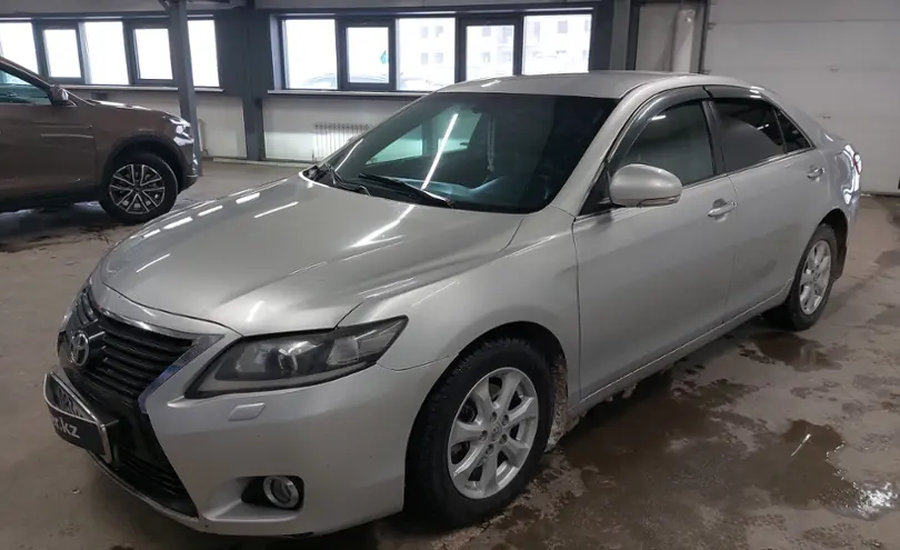 Toyota Camry 2010 года за 7 500 000 тг. в Астана