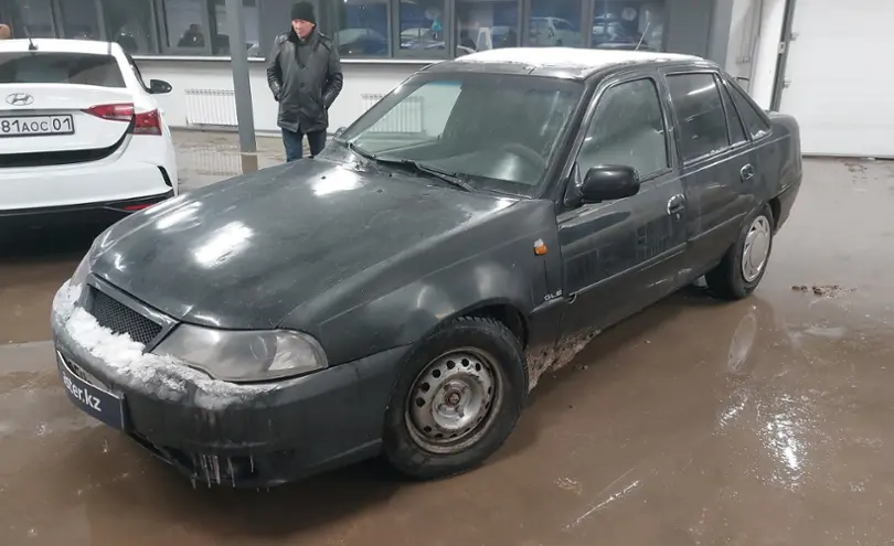 Daewoo Nexia 2010 года за 1 600 000 тг. в Астана