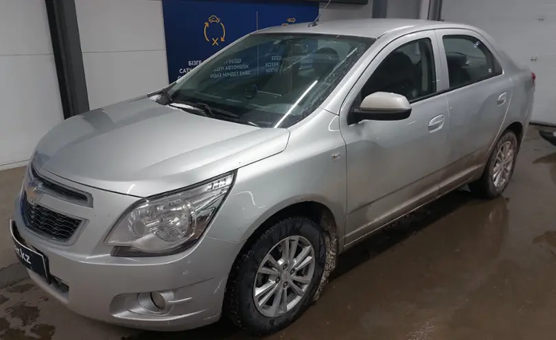 Chevrolet Cobalt 2023 года за 6 000 000 тг. в Астана