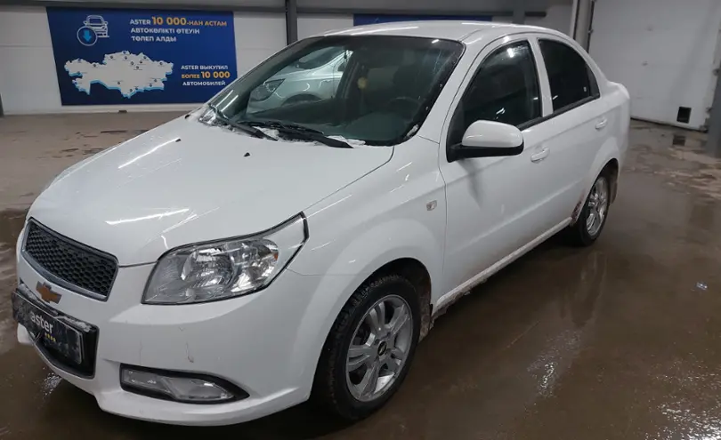 Chevrolet Nexia 2023 года за 5 500 000 тг. в Астана