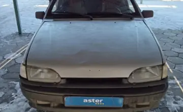 LADA (ВАЗ) 2115 2010 года за 1 300 000 тг. в Талдыкорган фото 2