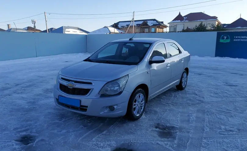 Chevrolet Cobalt 2021 года за 6 000 000 тг. в Шымкент