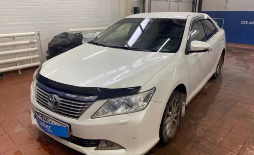 Toyota Camry 2011 года за 10 000 000 тг. в Астана