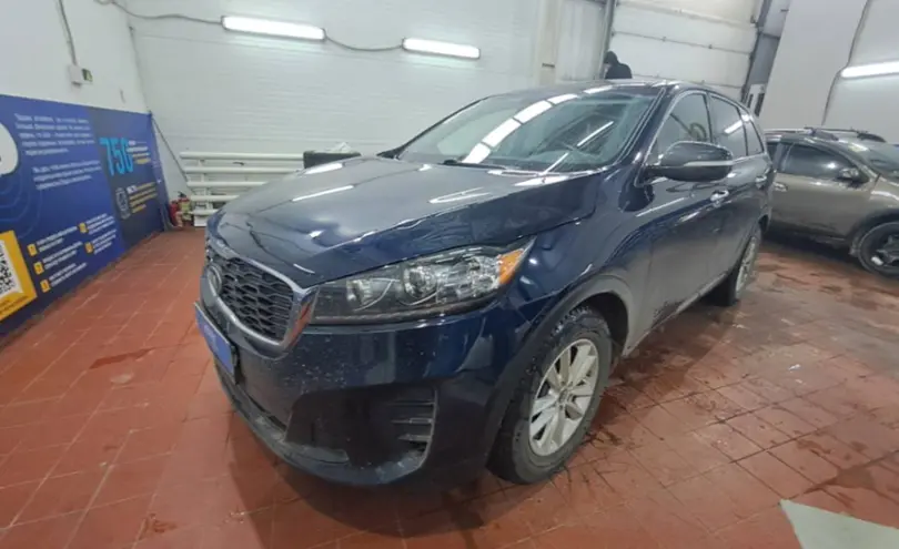 Kia Sorento 2018 года за 14 200 000 тг. в Астана