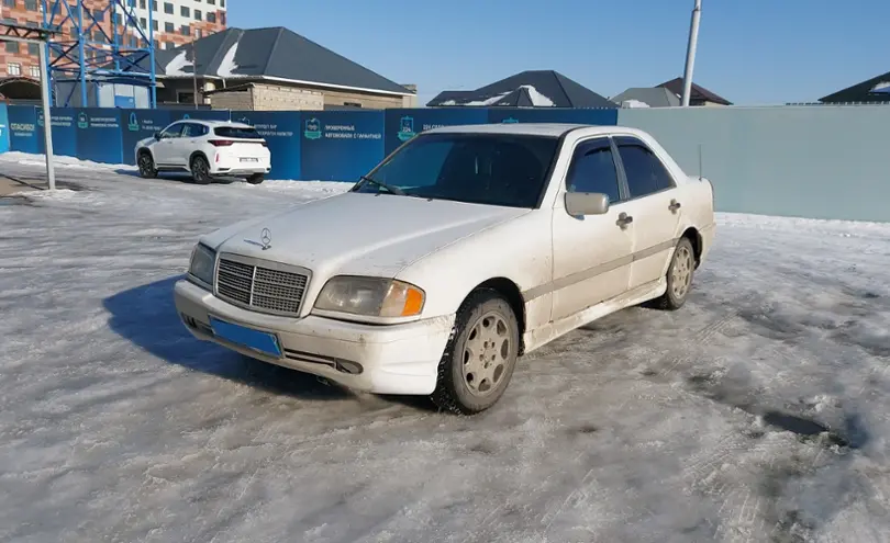 Mercedes-Benz C-Класс 1993 года за 1 000 000 тг. в Шымкент