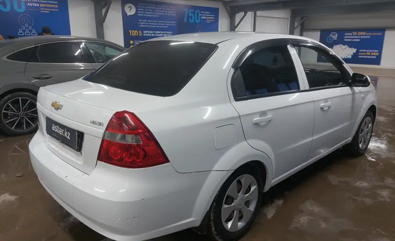 Chevrolet Nexia 2021 года за 3 500 000 тг. в Астана фото 3
