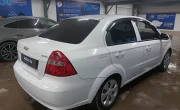 Chevrolet Nexia 2021 года за 3 500 000 тг. в Астана фото 3