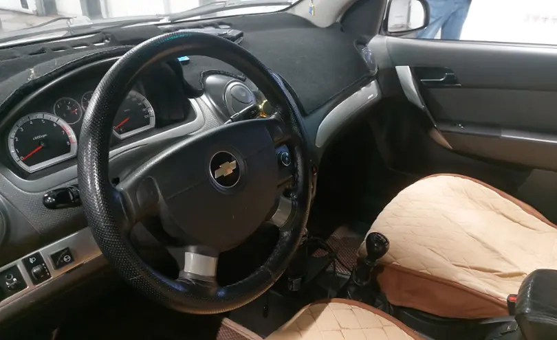 Chevrolet Nexia 2021 года за 3 500 000 тг. в Астана фото 5