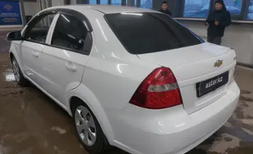 Chevrolet Nexia 2021 года за 3 500 000 тг. в Астана фото 4
