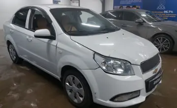 Chevrolet Nexia 2021 года за 3 500 000 тг. в Астана фото 2