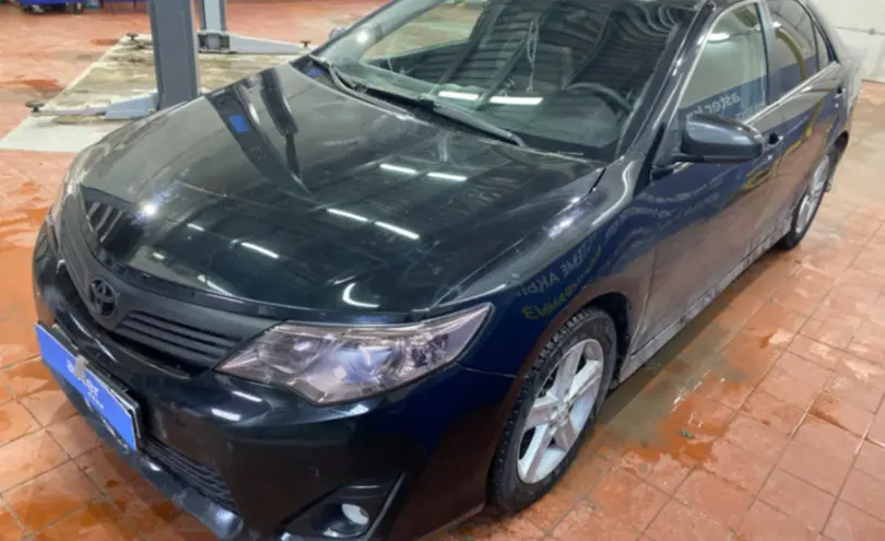 Toyota Camry 2013 года за 8 000 000 тг. в Астана