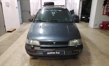 Mitsubishi Space Wagon 1993 года за 1 500 000 тг. в Актобе фото 2