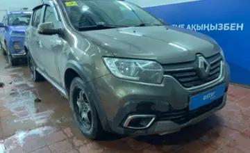 Renault Sandero 2019