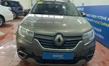 Renault Sandero 2019