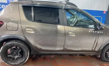 Renault Sandero 2019