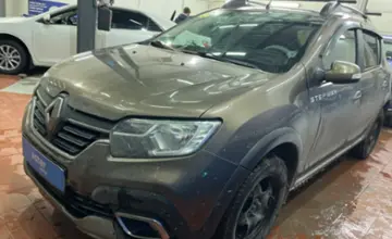 Renault Sandero 2019