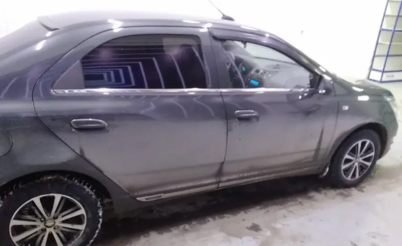 Chevrolet Cobalt 2021 года за 5 000 000 тг. в Павлодар фото 4