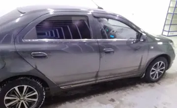 Chevrolet Cobalt 2021 года за 5 000 000 тг. в Павлодар фото 4