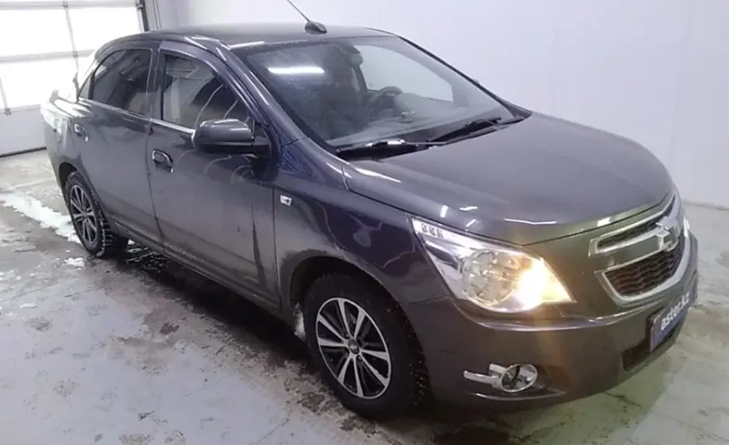 Chevrolet Cobalt 2021 года за 5 000 000 тг. в Павлодар фото 3