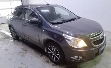 Chevrolet Cobalt 2021 года за 5 000 000 тг. в Павлодар фото 3