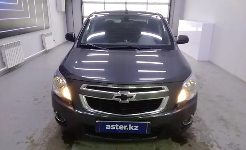 Chevrolet Cobalt 2021 года за 5 000 000 тг. в Павлодар фото 2