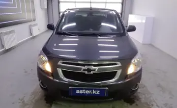 Chevrolet Cobalt 2021 года за 5 000 000 тг. в Павлодар фото 2