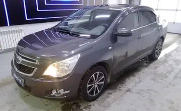 Chevrolet Cobalt 2021 года за 5 000 000 тг. в Павлодар фото 1