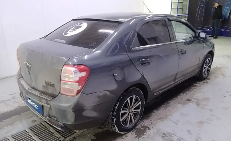Chevrolet Cobalt 2021 года за 5 000 000 тг. в Павлодар фото 5