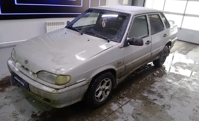 LADA (ВАЗ) 2115 2002 года за 1 000 000 тг. в Павлодар