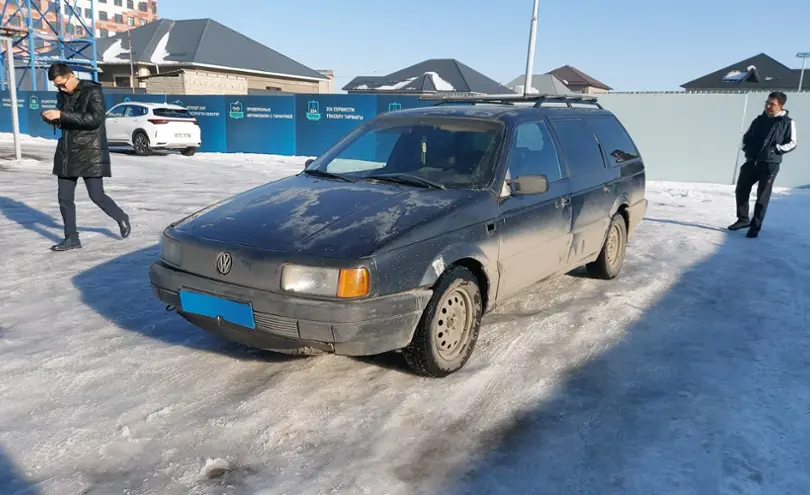 Volkswagen Passat 1991 года за 650 000 тг. в Шымкент