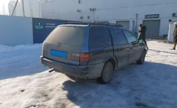 Volkswagen Passat 1991 года за 650 000 тг. в Шымкент фото 3