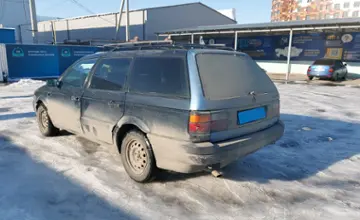 Volkswagen Passat 1991 года за 650 000 тг. в Шымкент фото 4