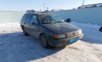 Volkswagen Passat 1991 года за 650 000 тг. в Шымкент фото 2