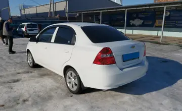 Chevrolet Nexia 2022 года за 5 500 000 тг. в Шымкент фото 4