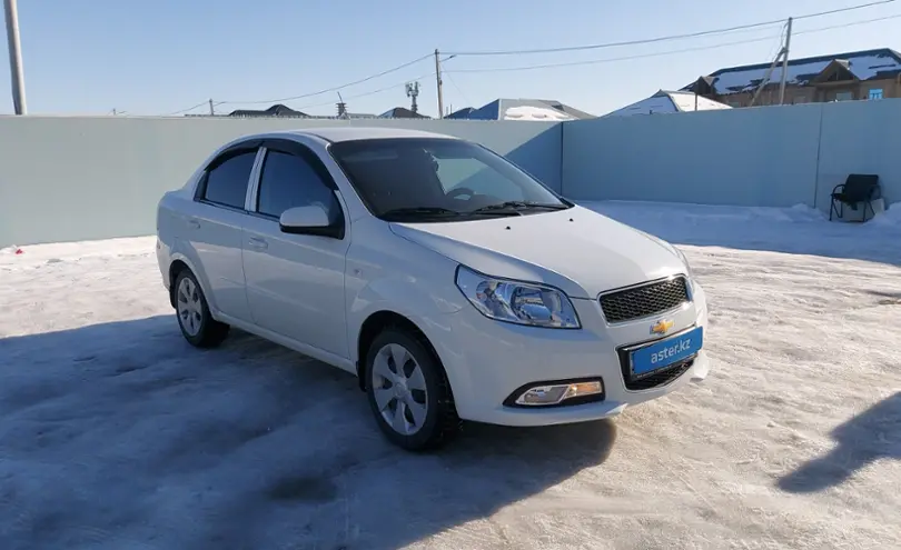 Chevrolet Nexia 2022 года за 5 500 000 тг. в Шымкент фото 2