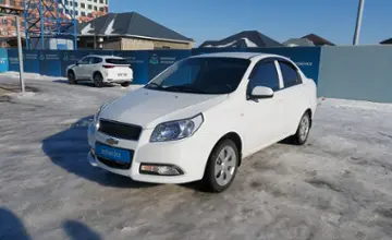 Chevrolet Nexia 2022 года за 5 500 000 тг. в Шымкент фото 1