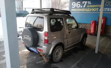 Suzuki Jimny 1998 года за 2 500 000 тг. в Алматы
