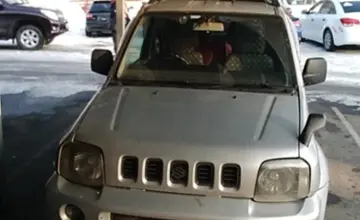Suzuki Jimny 1998 года за 2 500 000 тг. в Алматы фото 2