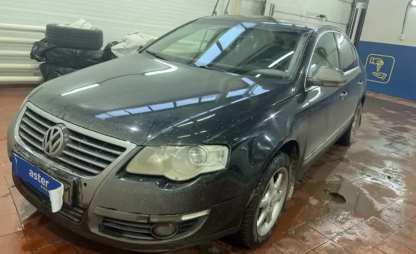 Volkswagen Passat 2007 года за 3 500 000 тг. в Астана