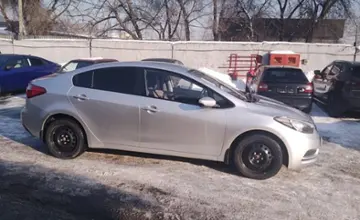 Kia Cerato 2013 года за 5 000 000 тг. в Алматы фото 4