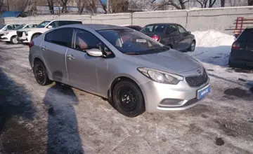 Kia Cerato 2013 года за 5 000 000 тг. в Алматы фото 3