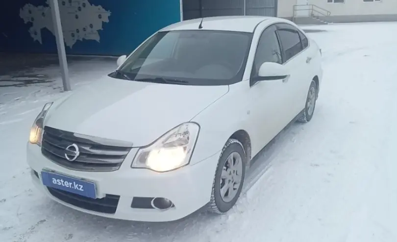 Nissan Almera 2018 года за 5 000 000 тг. в Кызылорда