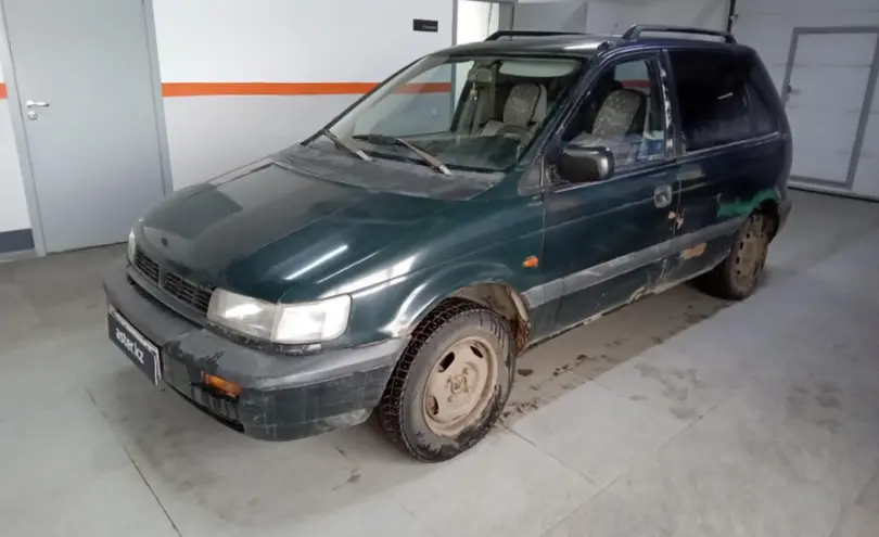 Mitsubishi Space Runner 1993 года за 1 000 000 тг. в Уральск