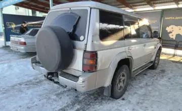 Mitsubishi Pajero 1995 года за 1 800 000 тг. в Талдыкорган